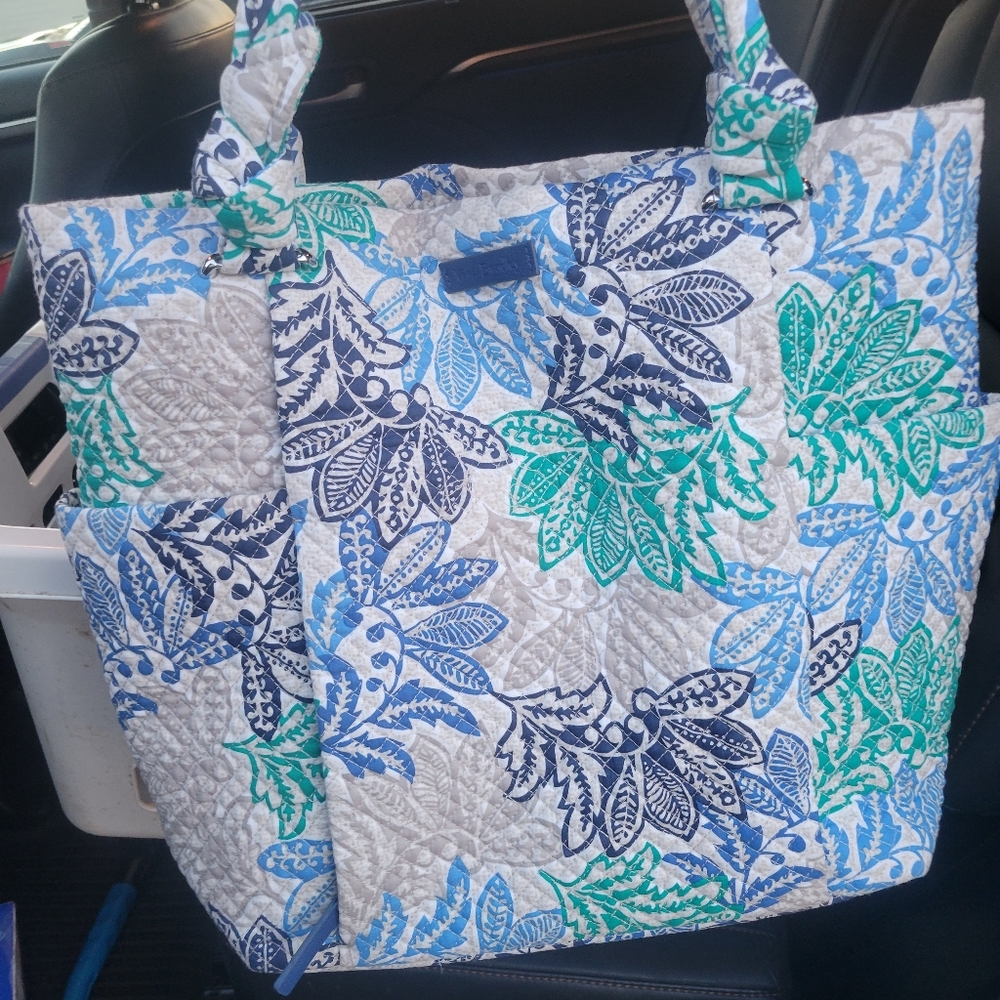 VB TOTE